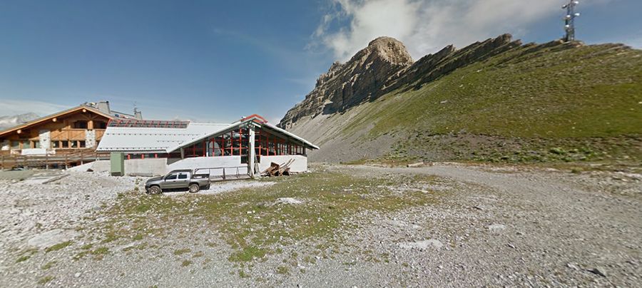 Passo Grosté Passo Grosté